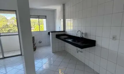 Apartamento com 1 quarto à venda na Serraria, São José 