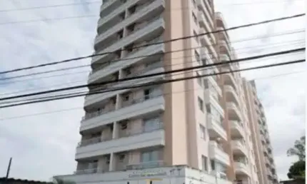 Apartamento com 02 dormi´tórios 01 suíte no bairro areias em são josé/sc