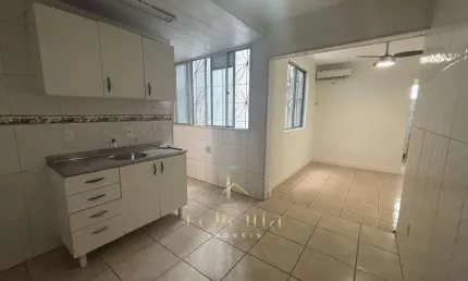 Apartamento de 03 dormitórios, à venda, no bairro campinas em são josé-sc