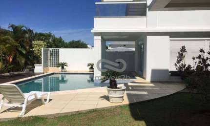 Casa à venda, 789 m² por R$ 7.500.000,00 - Jurerê Internacional - Florianópolis/SC