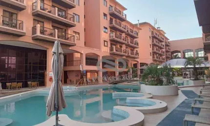 Apartamento à venda, 52 m² por R$ 1.100.000,00 - Jurerê - Florianópolis/SC
