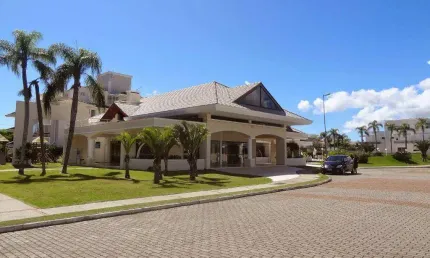 Terreno à venda, 731 m² por r$ 4.855.000,00 - jurerê internacional - florianópolis/sc