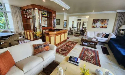 Apartamento com 4 dormitórios à venda, 224 m² por r$ 2.300.000,00 - centro - florianópolis/sc