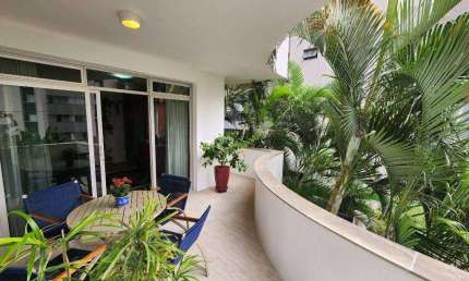 Apartamento com 4 dormitórios à venda, 342 m² por R$ 3.200.000,00 - Centro - Florianópolis/SC