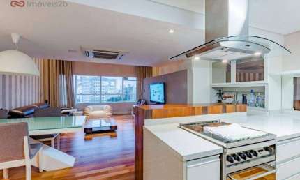 Apartamento à venda, 83 m² por R$ 1.700.000,00 - Centro - Florianópolis/SC