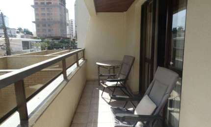 Apartamento à venda, 210 m² por R$ 1.800.000,00 - Centro - Florianópolis/SC