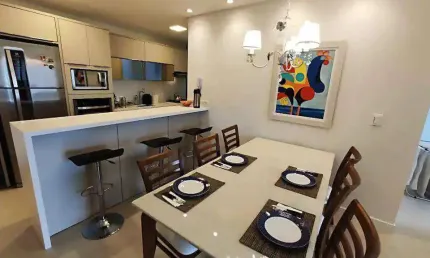 Apartamento à venda, 78 m² por R$ 810.000,00 - Ingleses - Florianópolis/SC