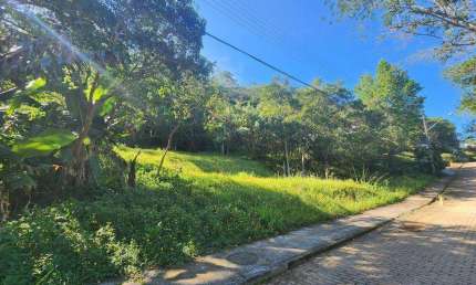 Terreno à venda, 1200 m² por R$ 1.500.000 - Córrego Grande - Florianópolis/SC