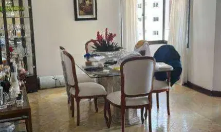 Apartamento com 3 dormitórios à venda, 254 m² por r$ 2.000.000,00 - centro - florianópolis/sc