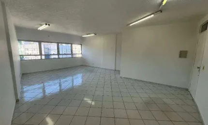 Sala à venda, 40 m² por R$ 290.000,00 - Centro - Florianópolis/SC