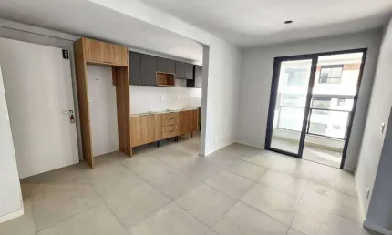 Apartamento à venda, 62 m² por R$ 920.000,00 - Centro - Florianópolis/SC