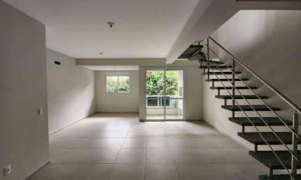 Apartamento com 3 dormitórios à venda, 129 m² por R$ 1.206.000,00 - Itacorubi - Florianópolis/SC