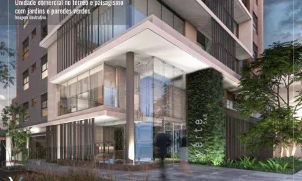 Apartamento à venda, 153 m² por R$ 3.050.000,00 - Centro - Florianópolis/SC