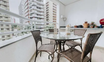 Apartamento com 3 dormitórios à venda, 151 m² por R$ 2.399.000,00 - Centro - Florianópolis/SC