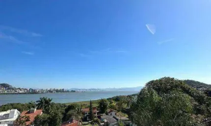 Apartamento com 2 dormitórios à venda, 67 m² por R$ 850.000 - João Paulo - Florianópolis/SC