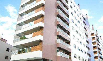 Apartamento à venda, 75 m² por R$ 920.000,00 - Itacorubi - Florianópolis/SC