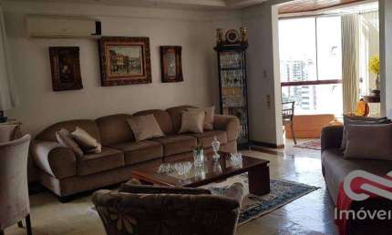 Cobertura à venda, 226 m² por R$ 2.150.000,00 - Centro - Florianópolis/SC