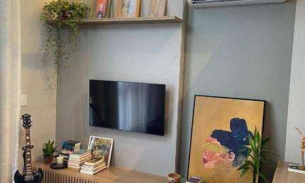 Loft com 1 dormitório à venda, 43 m² por R$ 890.000,00 - Carvoeira - Florianópolis/SC