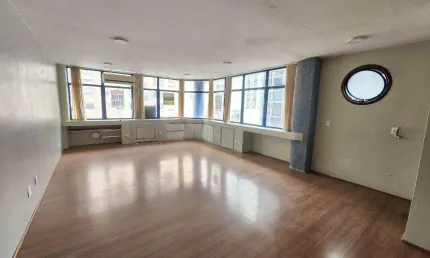 Sala à venda, 49 m² por R$ 296.800 - Centro - Florianópolis/SC