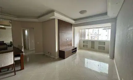 Apartamento com 3 dormitórios à venda, 90 m² por r$ 950.000,00 - centro - florianópolis/sc