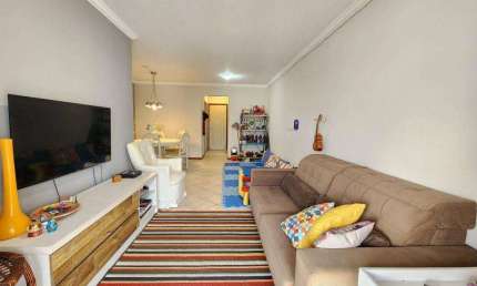Apartamento com 4 dormitórios à venda, 109 m² por R$ 1.075.000,00 - Bom Abrigo - Florianópolis/SC