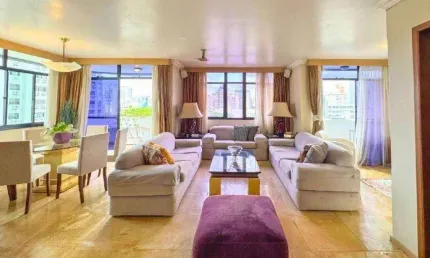 Apartamento à venda, 211 m² por r$ 1.850.000,00 - centro - florianópolis/sc
