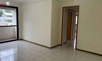 Apartamento com 3 dormitórios à venda, 76 m² por r$ 750.000,00 - agronômica - florianópolis/sc