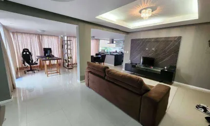 Cobertura com 2 dormitórios à venda, 135 m² por R$ 1.560.000,00 - Jurerê - Florianópolis/SC