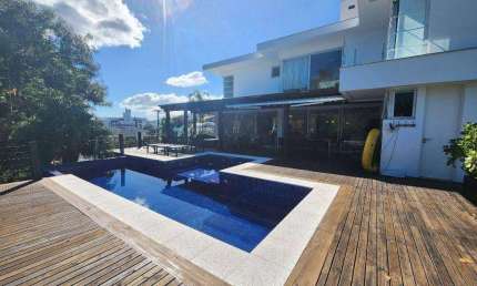 C para alugar, 490 m² por R$ 25.000/mês - Córrego Grande - Florianópolis/SC