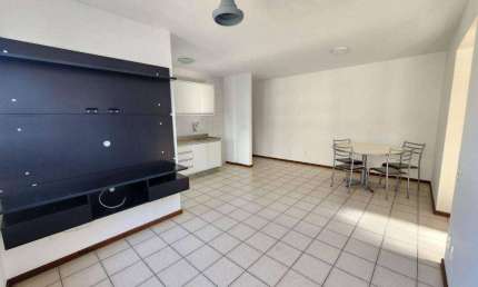 Apartamento com 1 dormitório à venda, 47 m² por R$ 575.000,00 - Centro - Florianópolis/SC