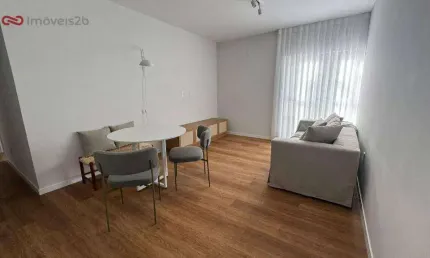 Apartamento com 2 dormitórios à venda, 71 m² por R$ 810.000,00 - Córrego Grande - Florianópolis/SC