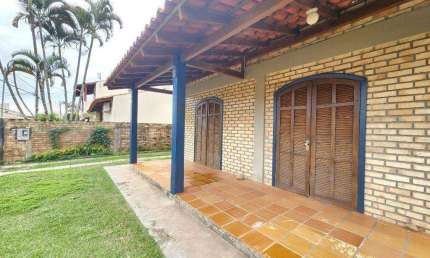 Casa com 4 dormitórios à venda, 181 m² por R$ 1.900.000 - Canasvieiras - Florianópolis/SC
