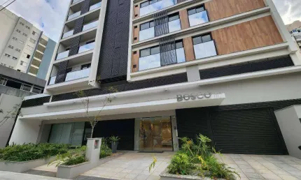 Apartamento com 3 dormitórios à venda, 113 m² por R$ 2.190.000,00 - Centro - Florianópolis/SC