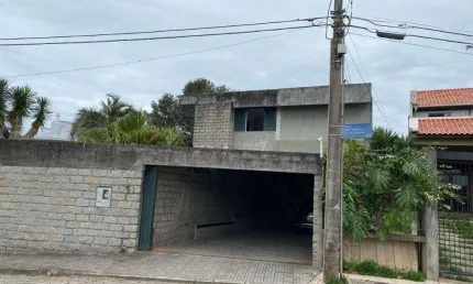Casa com 2 dormitórios à venda, 281 m² por R$ 3.922.000,00 - Coqueiros - Florianópolis/SC