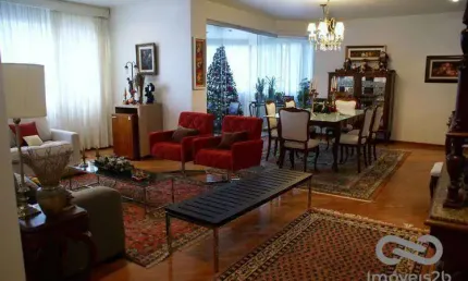 Apartamento à venda, 266 m² por R$ 2.550.000,00 - Centro - Florianópolis/SC