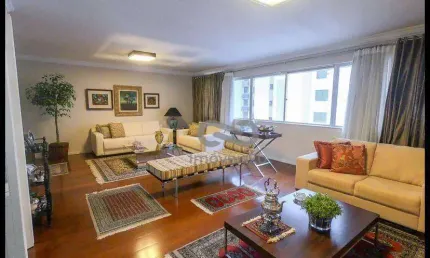 Cobertura à venda, 253 m² por R$ 2.800.000,00 - Centro - Florianópolis/SC