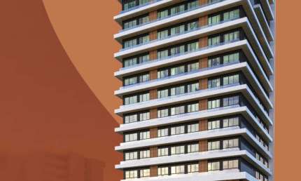 Apartamento com 1 quarto à venda na Rua Engenheiro Mário de Gusmão, Ponta Verde, Maceió