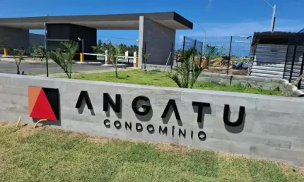 Terreno à venda na Rua das Algas, Barra Nova, Marechal Deodoro