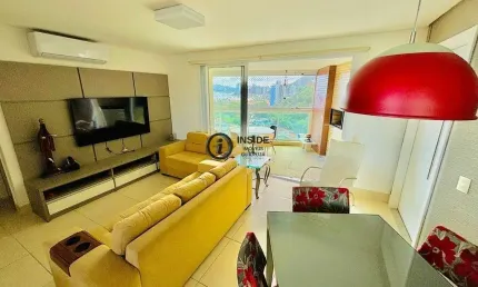 Apartamento com 3 quartos à venda na Rua Dona Vitória Yunes Stefano, 15, Enseada, Guarujá