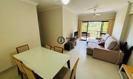 Apartamento com 3 quartos à venda na Rua Sílvio Daige, 125, Enseada, Guarujá