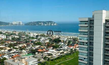 Apartamento com 3 quartos à venda na Avenida Almirante Tamandaré, 60, Enseada, Guarujá