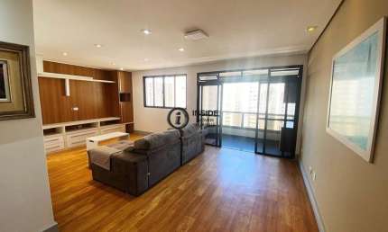 Apartamento com 3 quartos à venda na Rua São Carlos, 166, Pitangueiras, Guarujá