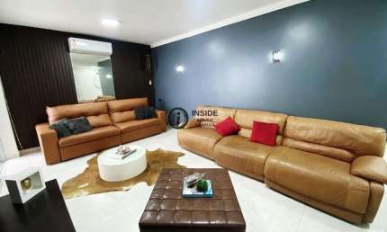 Apartamento com 3 quartos à venda na Avenida Marechal Deodoro da Fonseca, 1596, Pitangueiras, Guarujá