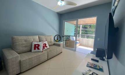 Apartamento com 3 quartos à venda na Rua Marechal Floriano Peixoto, 45, Pitangueiras, Guarujá
