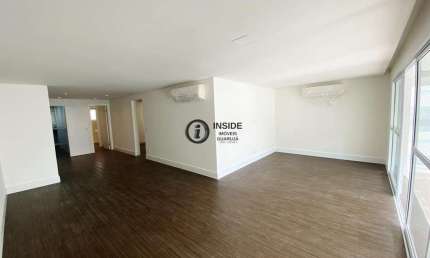 Apartamento com 3 quartos à venda na Rua Santos, 300, Pitangueiras, Guarujá
