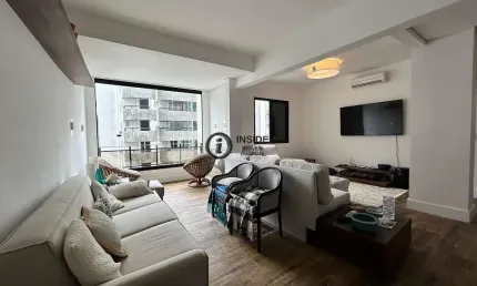 Apartamento com 2 quartos à venda na Avenida Marechal Deodoro da Fonseca, 61, Pitangueiras, Guarujá