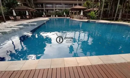Apartamento com 2 quartos à venda na Avenida Miguel Estefno, 5374, Enseada, Guarujá