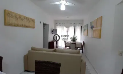 Apartamento com 2 quartos à venda na Rua Uruguai, 531, Enseada, Guarujá