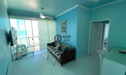Apartamento com 3 quartos à venda na Avenida Marechal Deodoro da Fonseca, 1844, Pitangueiras, Guarujá