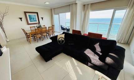 Apartamento com 3 quartos à venda na Avenida Marechal Deodoro da Fonseca, 790, Pitangueiras, Guarujá
